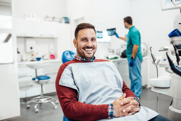 Oral Cancer Screening in Kechi, KS