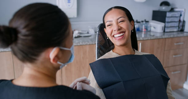 Professional Dental Services in Kechi, KS